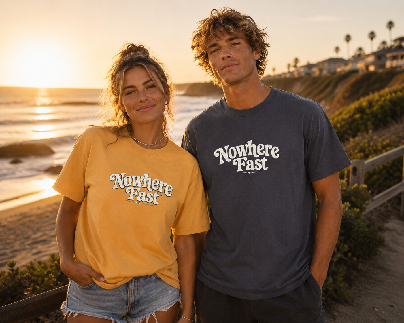 Basically Nowhere™