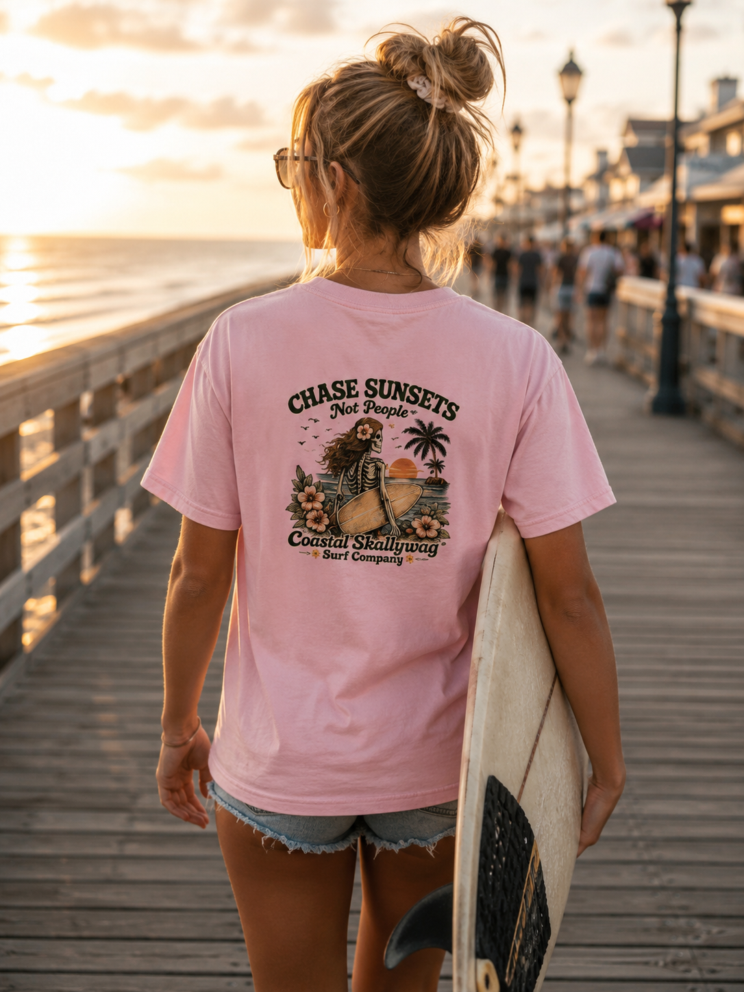 Chasing Sunsets™