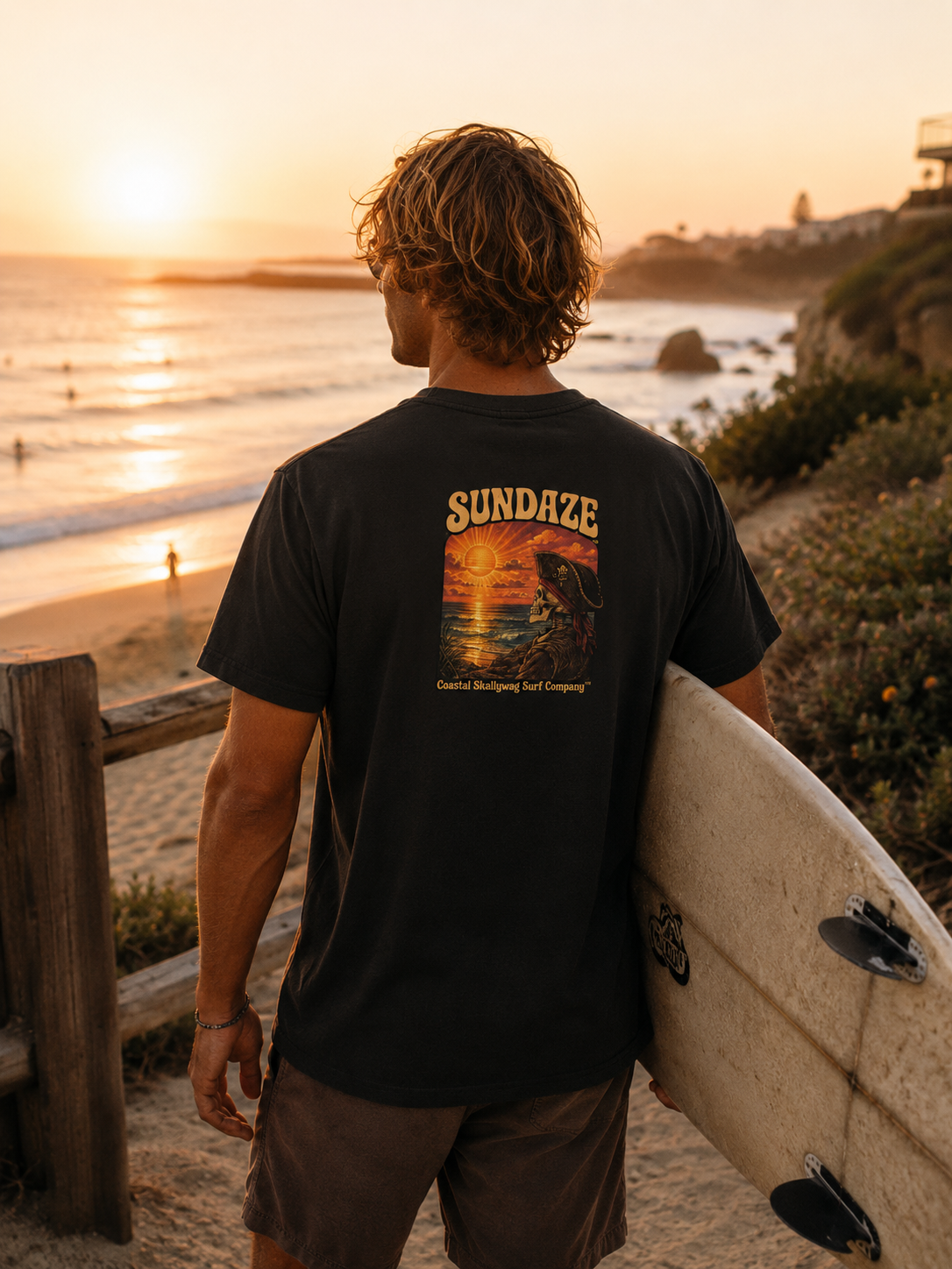 Sundaze™