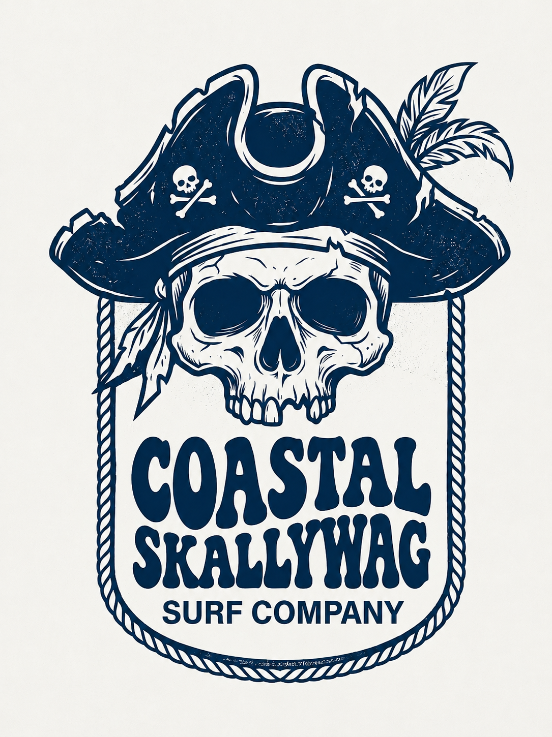 Coastal Skallywag Surf Company