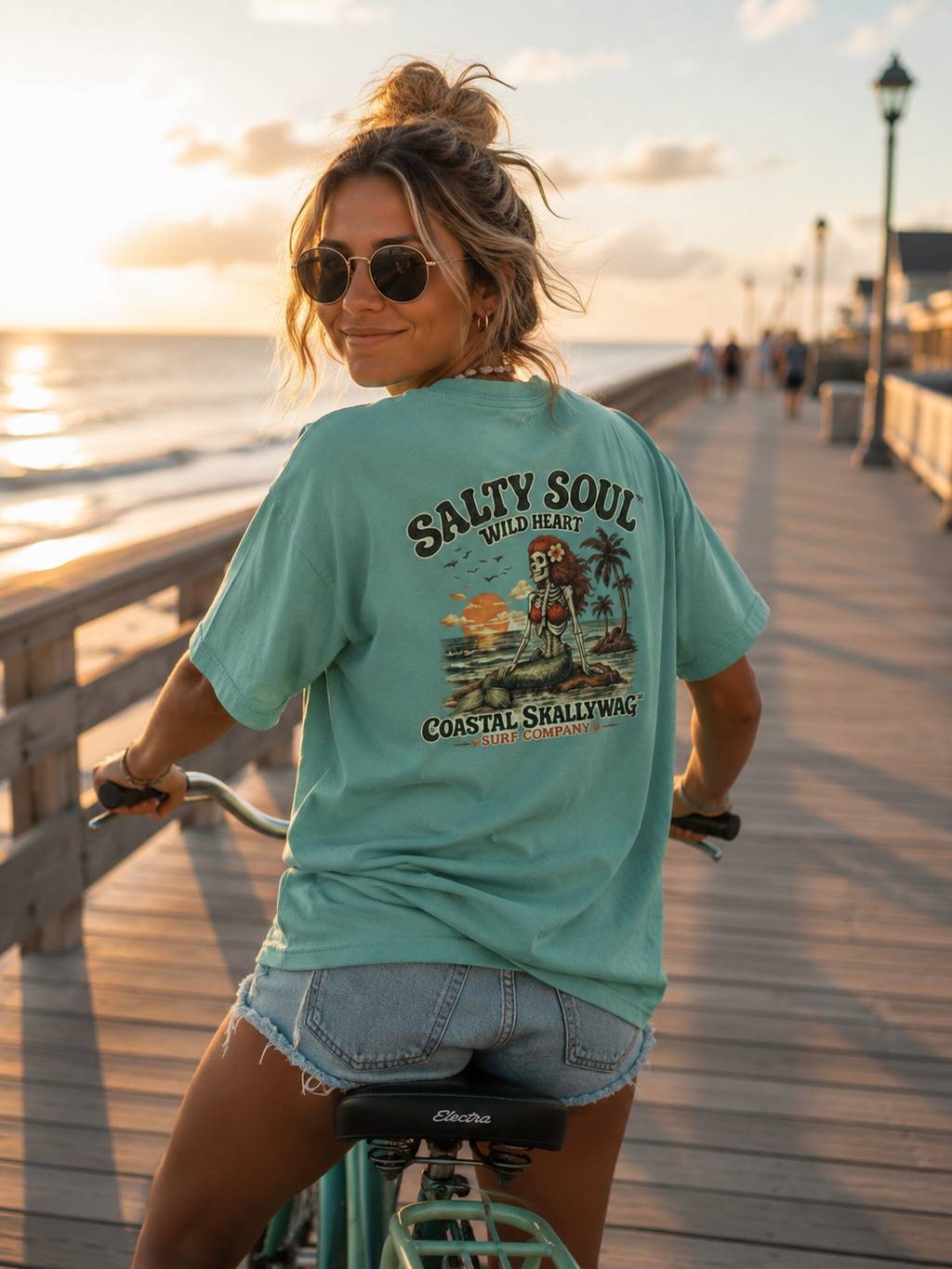 Salty Soul™