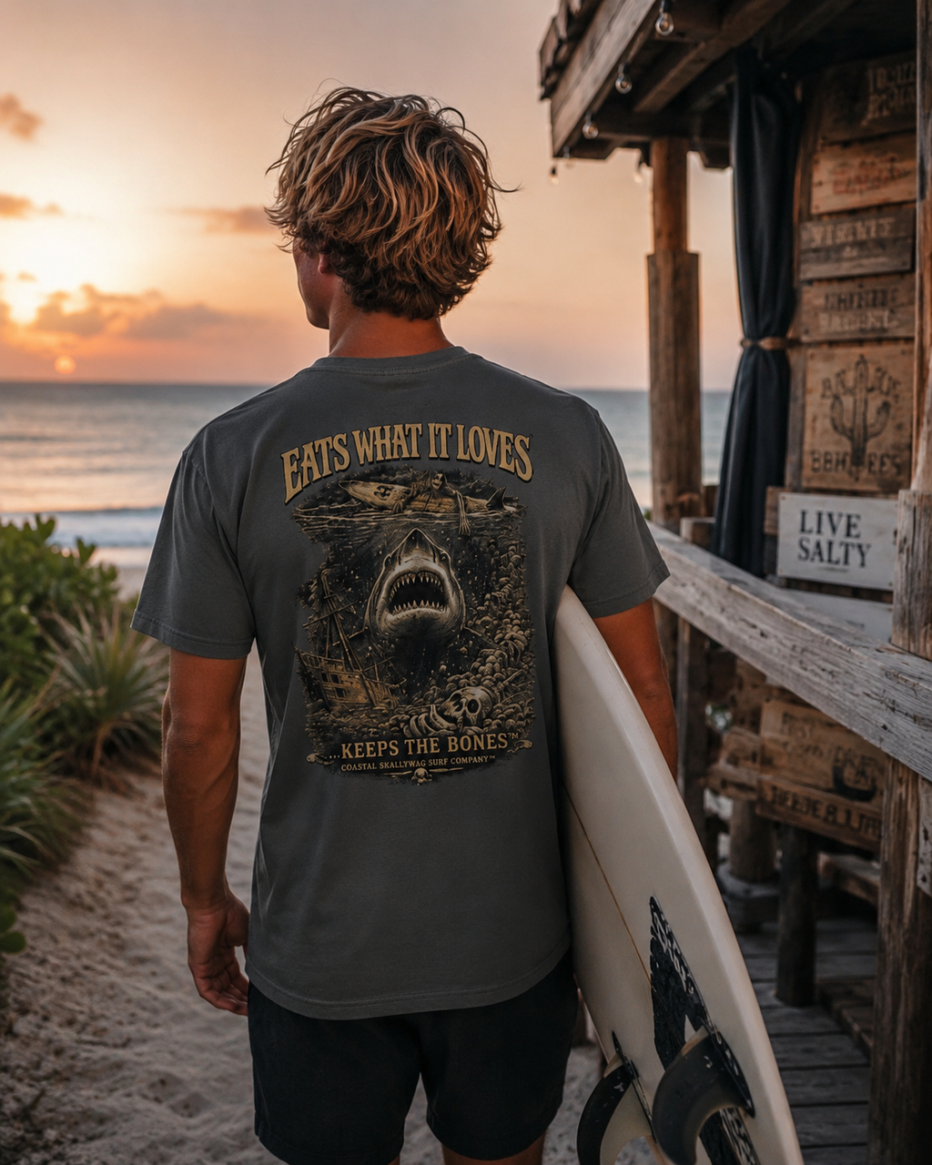 Dead Reckoning™️