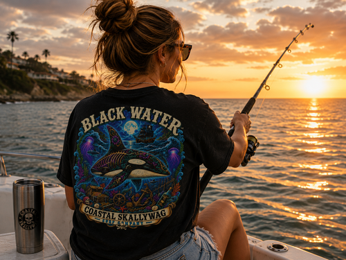 Black Water™️