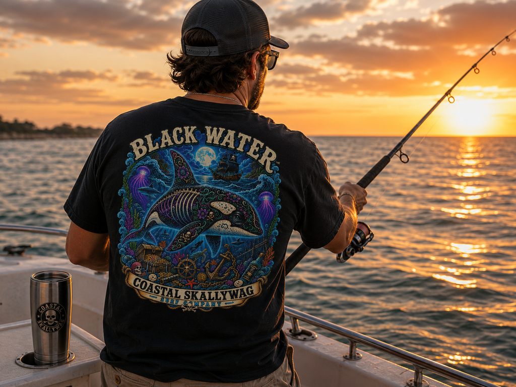 Black Water™️