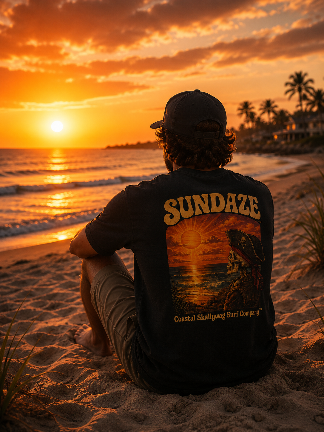 Sundaze™
