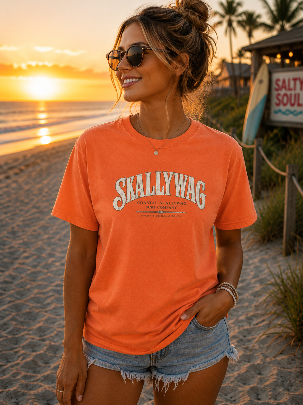 Skallywag II™️