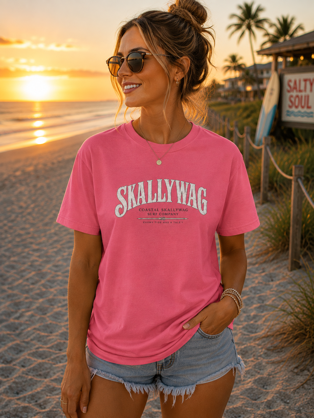 Skallywag II™️