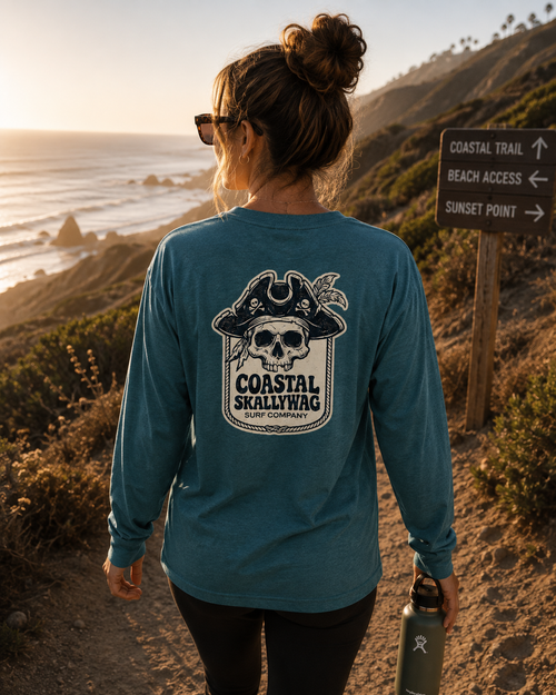 Classic Logo II™ Long Sleeve
