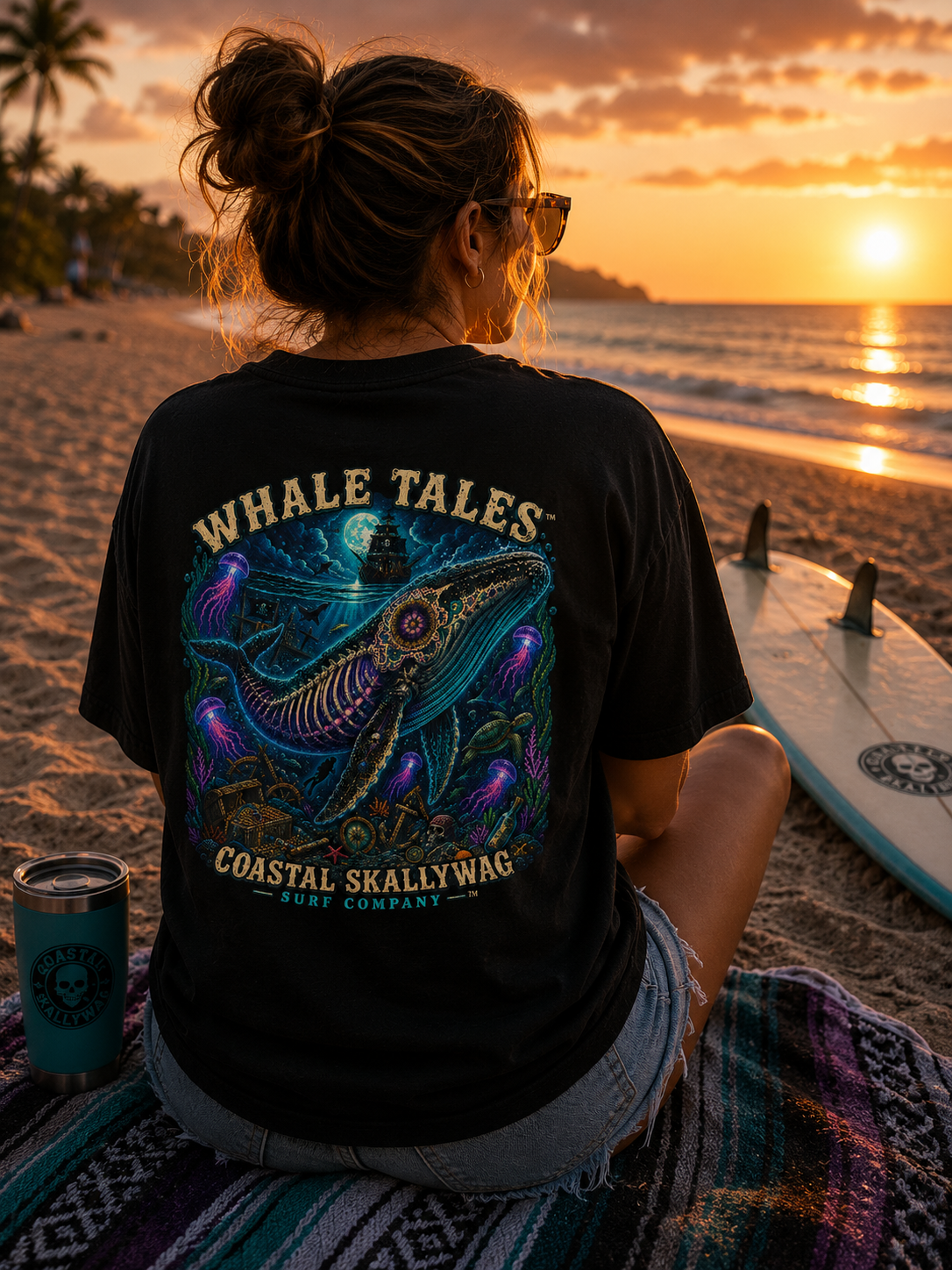 Whale Tales™️