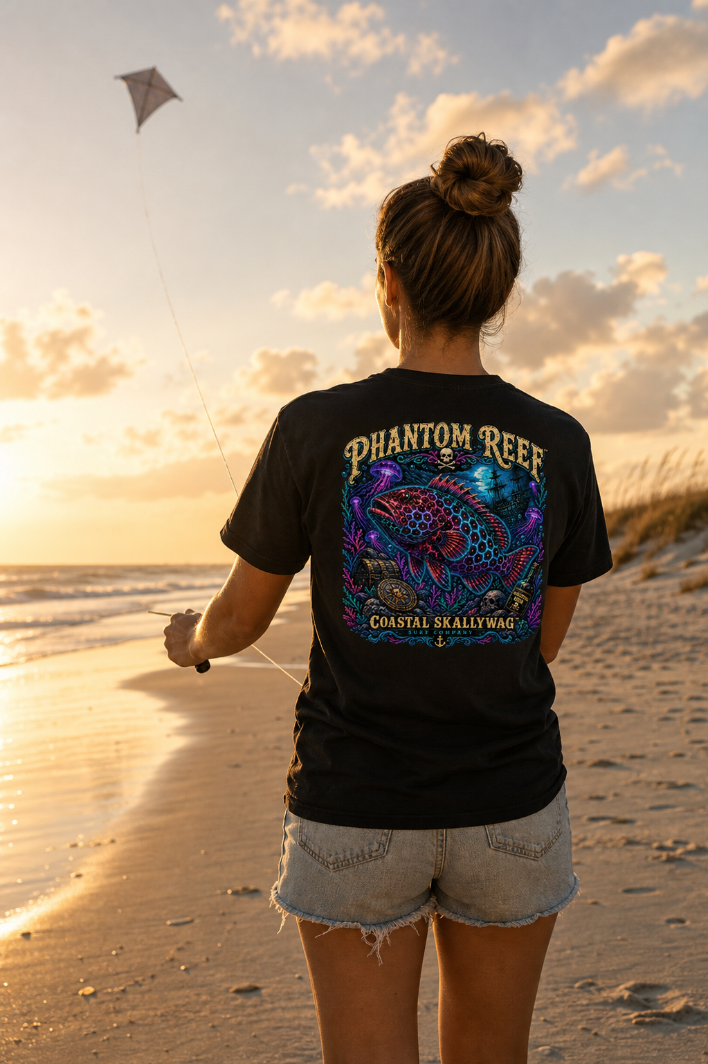 Phantom Reef™️